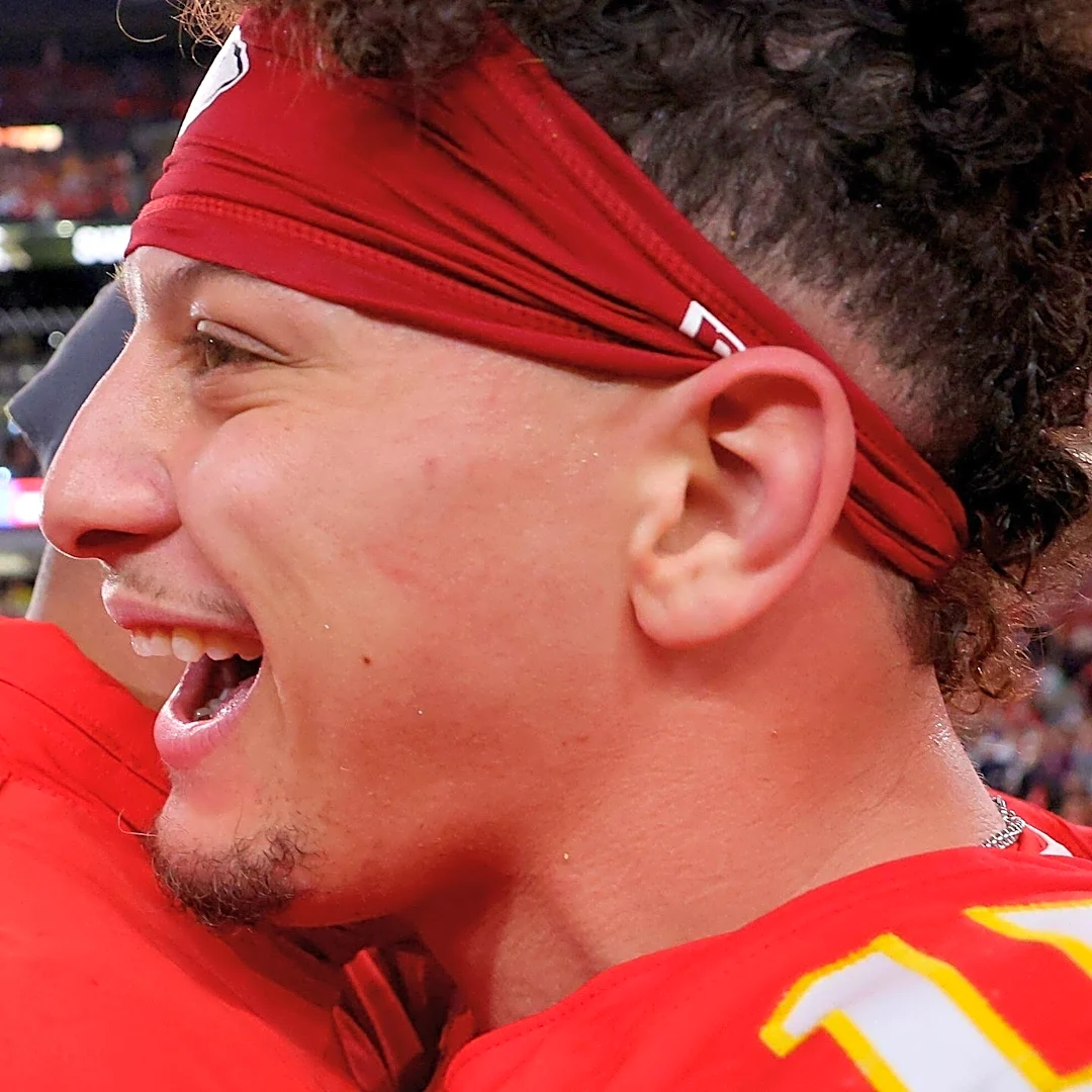Patrick Mahomes' Mother Debunks Rumors of Chiefs Star Owning Lake of the Ozarks Home