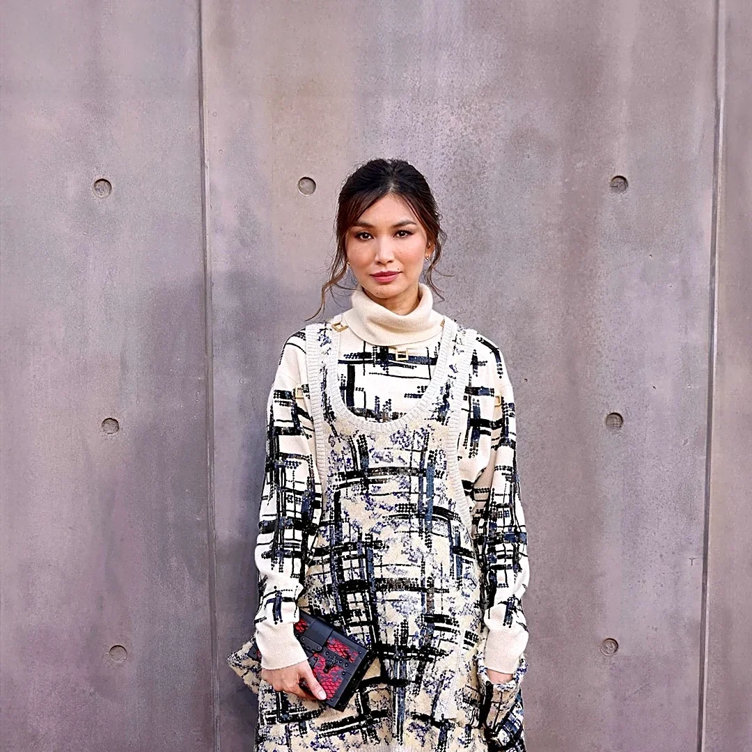 Gemma Chan Addresses Potential Return to 'Crazy Rich Asians' Sequel Series Amid Cast List Omission