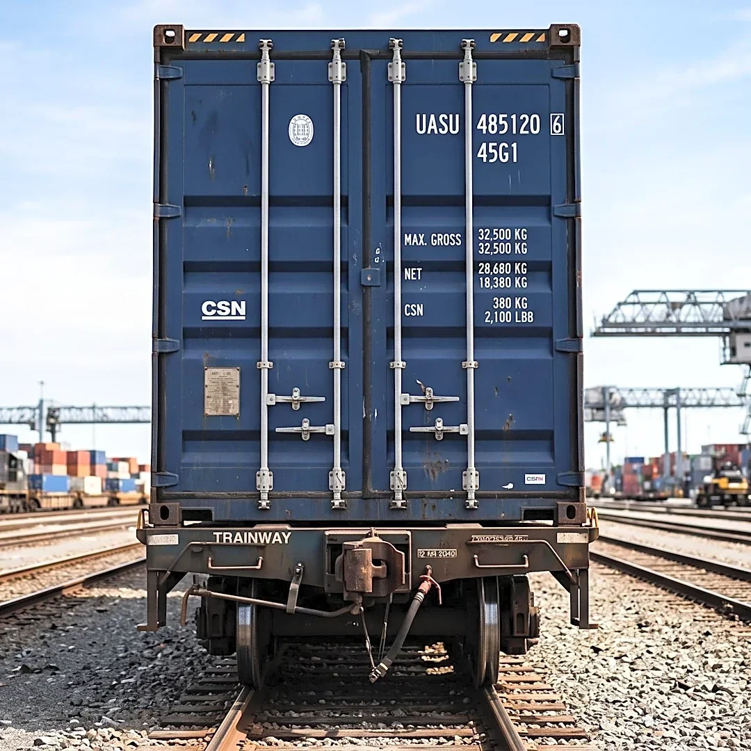 J.B. Hunt Transport Services Expands Regional Intermodal Driver Opportunities in Logansport, Indiana