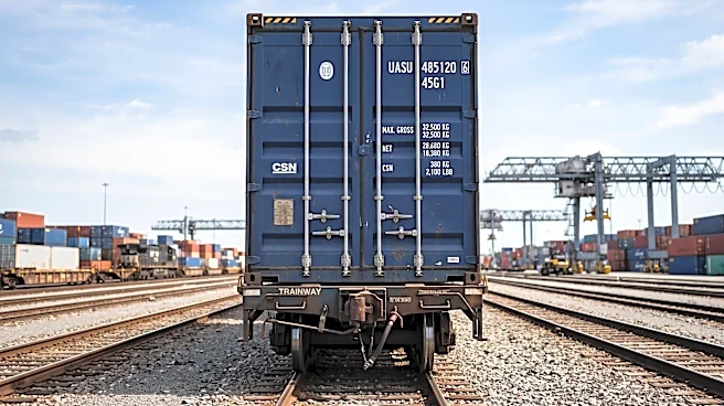 J.B. Hunt Transport Services Expands Regional Intermodal Driver Opportunities in Logansport, Indiana