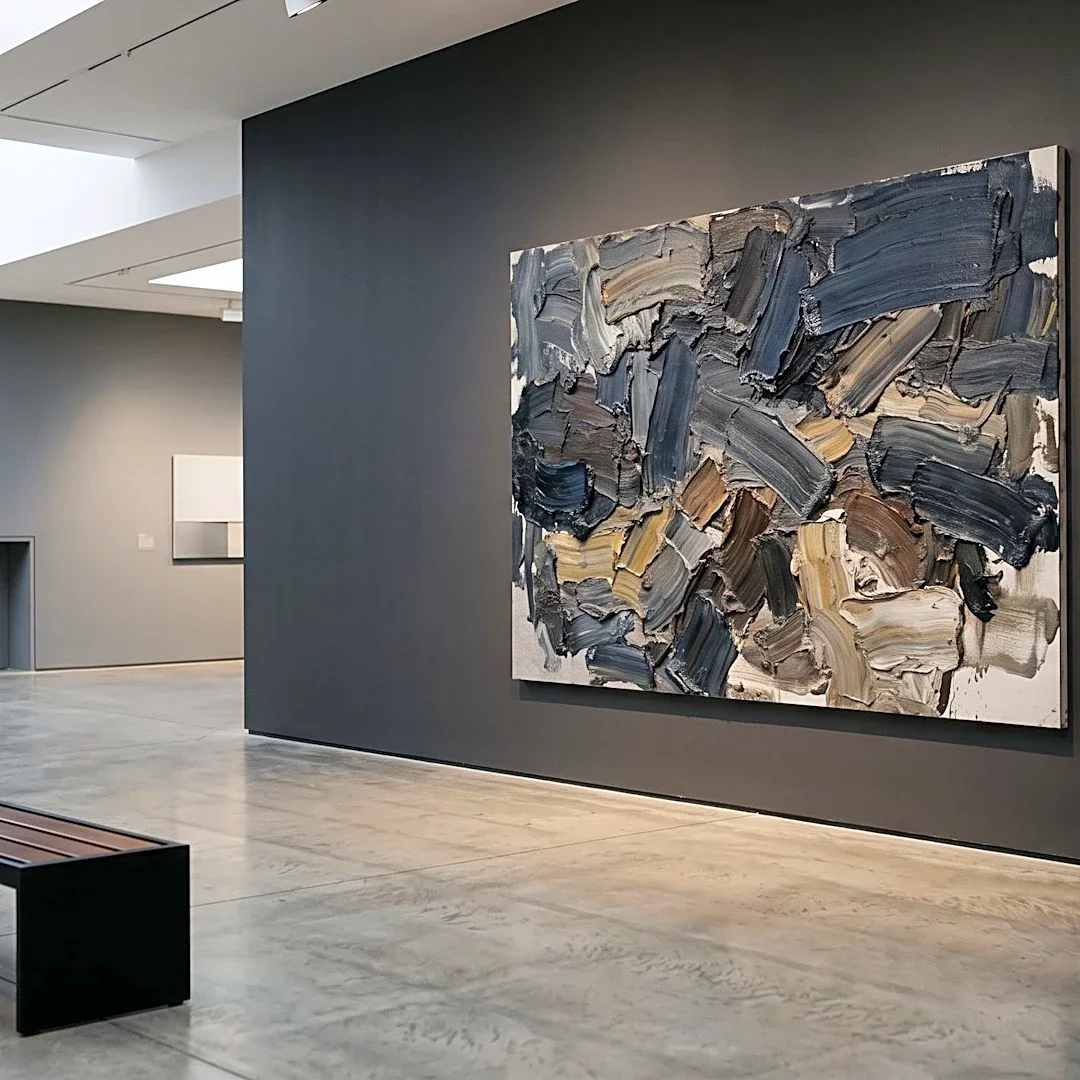 Peter Nagy, Founder of Nature Morte Gallery and Champion of Indian Contemporary Art, Dies at 67