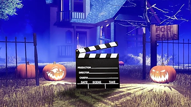 Miramax's Dimension Label Secured Rights to 'Halloween' Series, Leading to Production Challenges for 'Halloween: The Curse of Michael Myers'