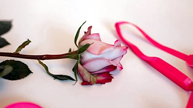 Knix Collaborates with 'A Court of Thorns and Roses' for New Intimates Collection