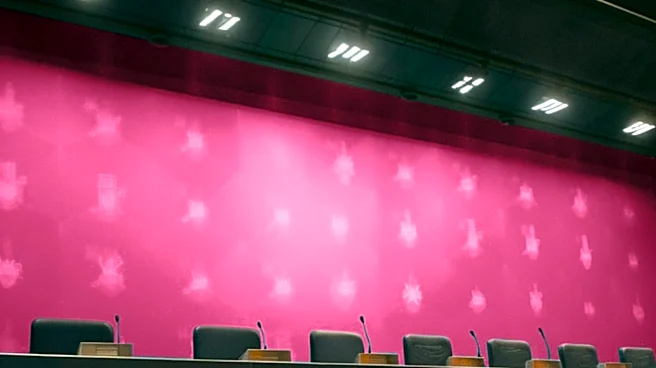 Newport Beach Finance Leaders Address 'Pink Wall' at UC Irvine Event
