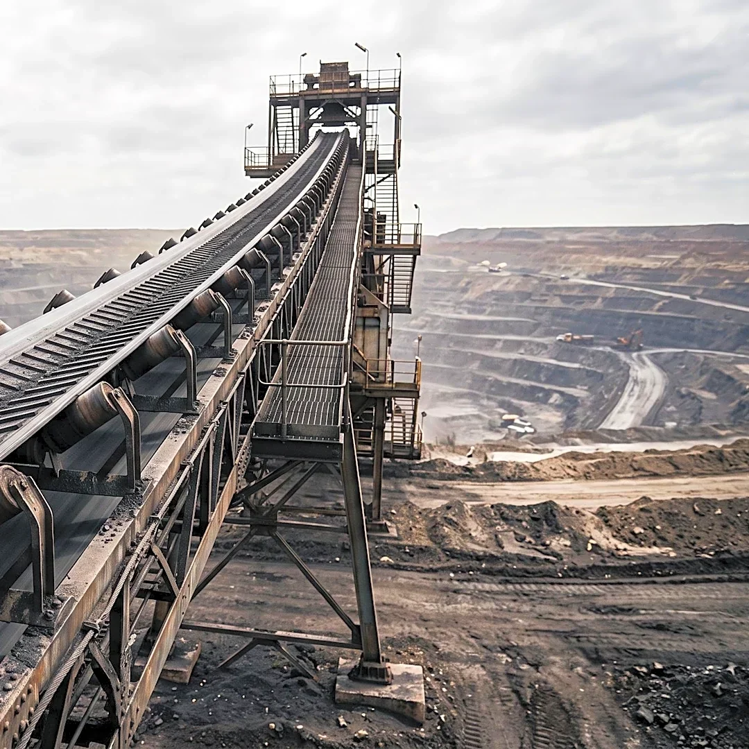 Sojitz to Divest Stake in Australia's Gregory Crinum Coal Mine Amid Decarbonization Push
