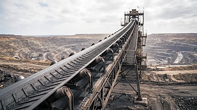 Sojitz to Divest Stake in Australia's Gregory Crinum Coal Mine Amid Decarbonization Push