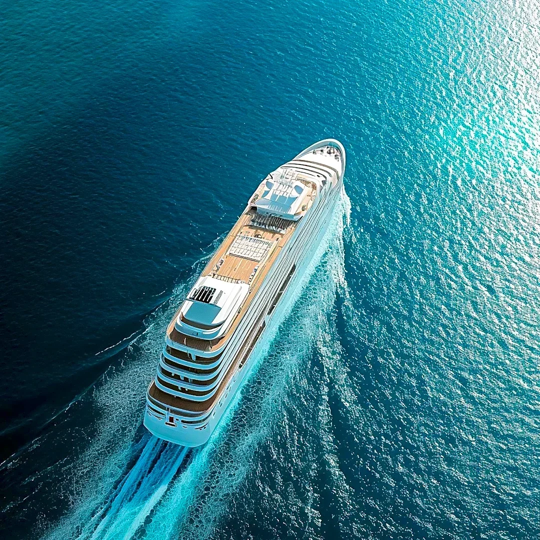 Seabourn Announces 2029 Summer Ocean Voyages, Featuring Return to Egypt and New Northern Europe Itineraries