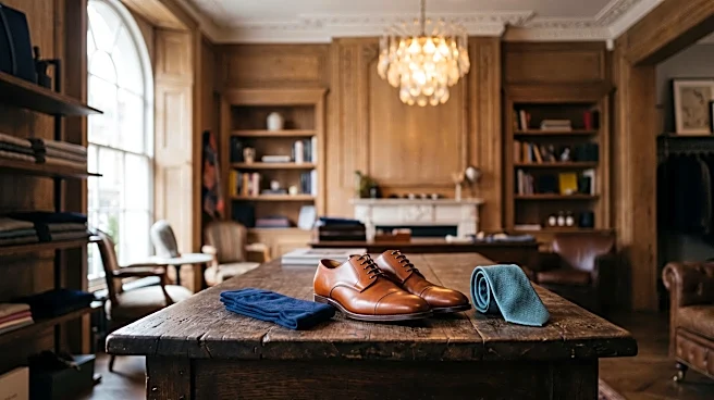 Paul Smith Opens Two-Story Flagship on Madison Avenue in New York City