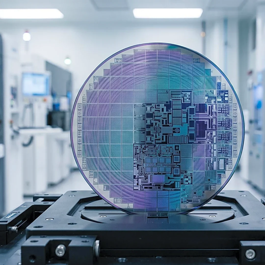 Analyst Dismisses China's CXMT Memory Chip Threat to Micron as 'Overblown'