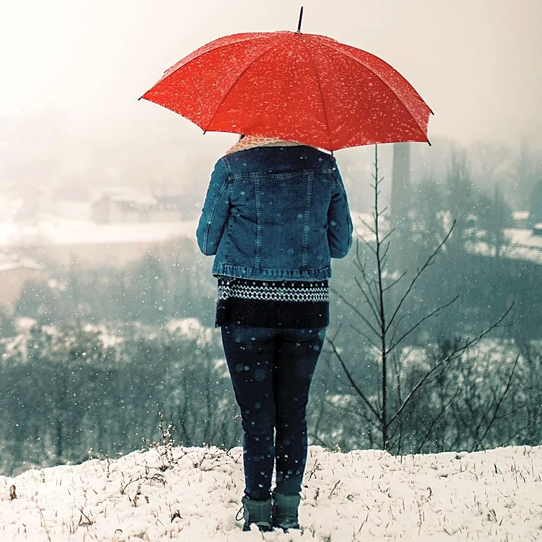 Law Students Advised on Strategies to Combat Winter Blues and Seasonal Affective Disorder