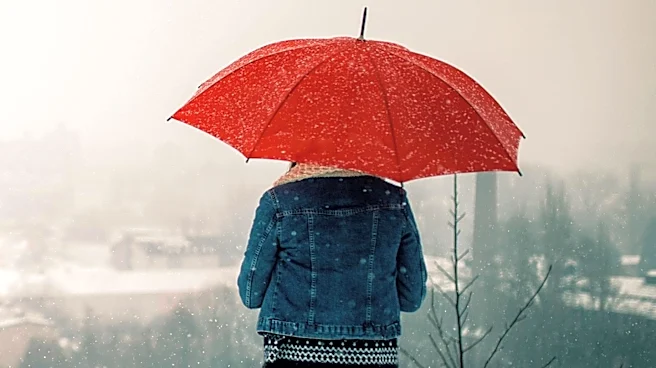 Law Students Advised on Strategies to Combat Winter Blues and Seasonal Affective Disorder