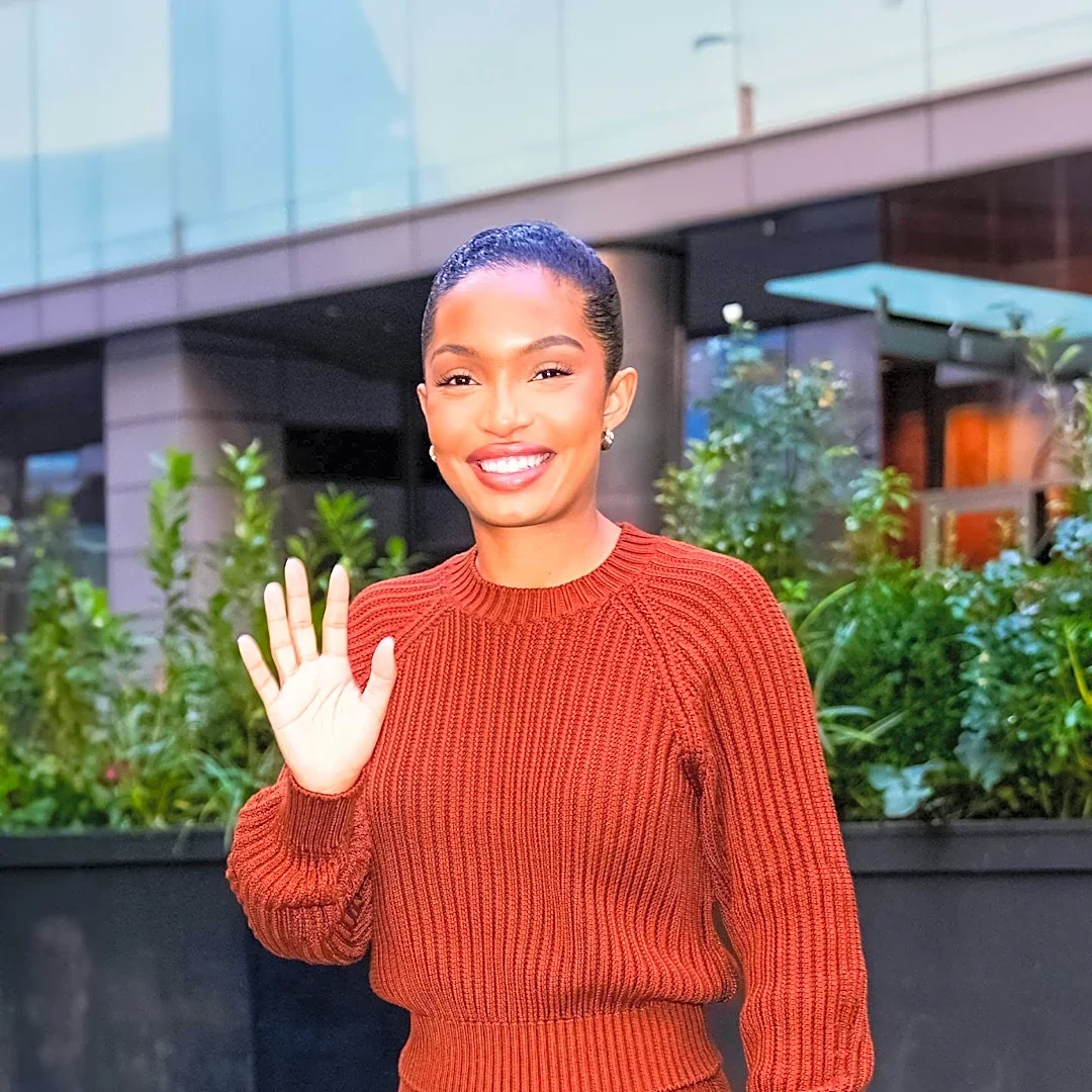 The Row's Ophelia Jumper Gains Celebrity Endorsement as a Luxury Investment Knit