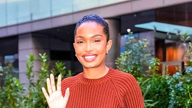 The Row's Ophelia Jumper Gains Celebrity Endorsement as a Luxury Investment Knit
