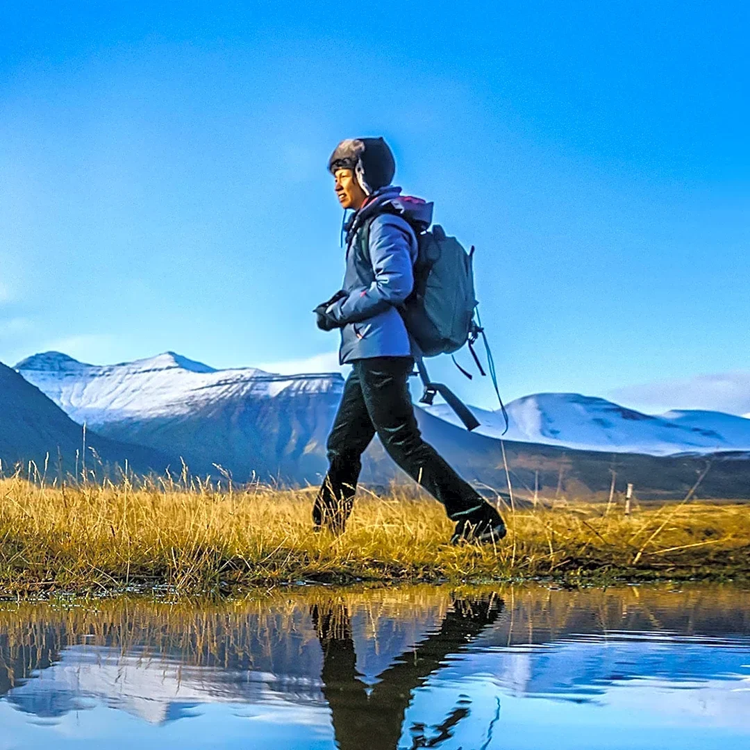 Florida Trail, Guadalupe Ridge Trail, and Pinhoti Trail Identified as Prime Winter Hiking Destinations