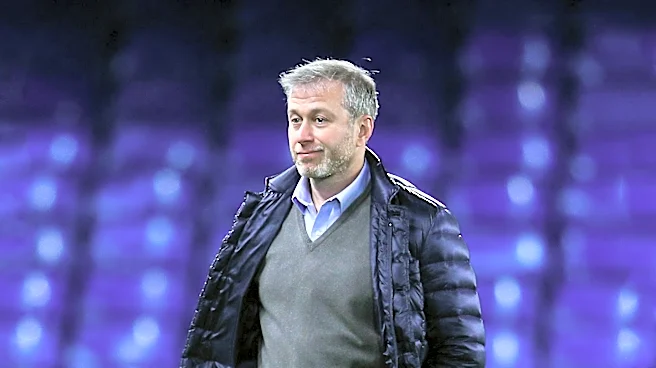 Deloitte Cyprus Accused of Falsifying Documents to Conceal Roman Abramovich's $10 Billion Fortune