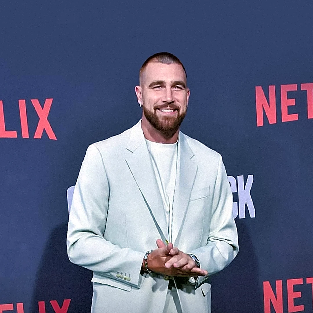 Travis Kelce Faces Criticism for Liking Controversial 'SNL' Monologue, Raising Questions About Brand Image