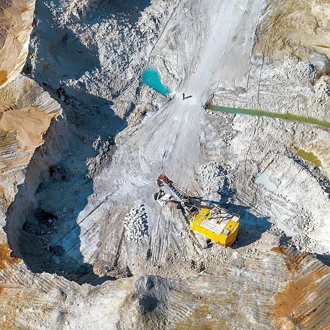 Bergbau Introduces AI-Powered Planning Agent to Revolutionize Mine Planning