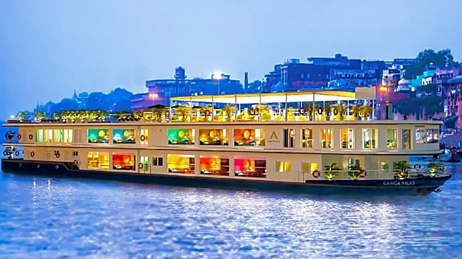 Travelmarvel Unveils 2027/28 Vietnam and Cambodia River Cruise and Tour Collection
