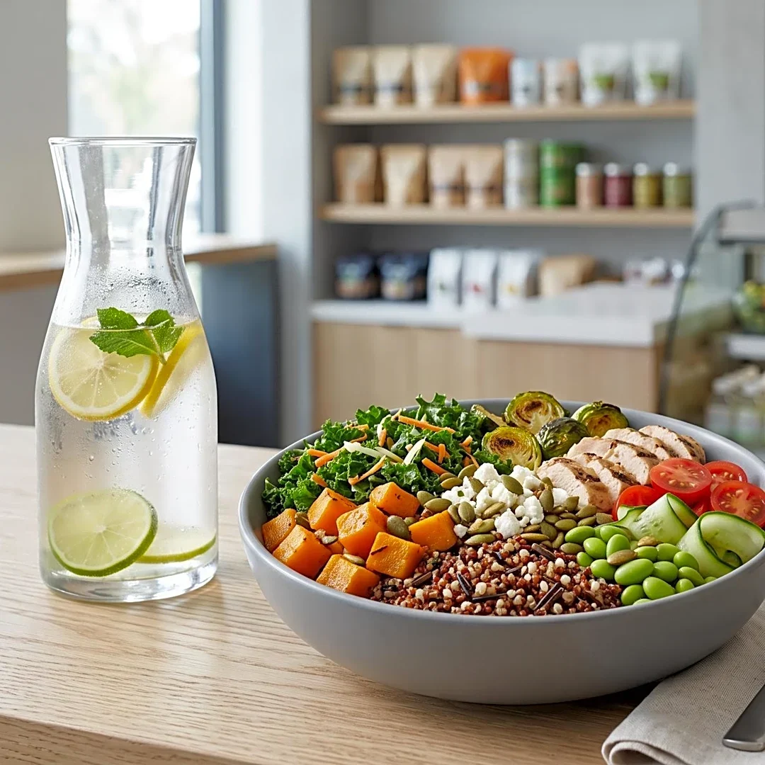 NACS Show Highlights Evolving Convenience Retail with Focus on Foodservice, Health, and Digital Integration