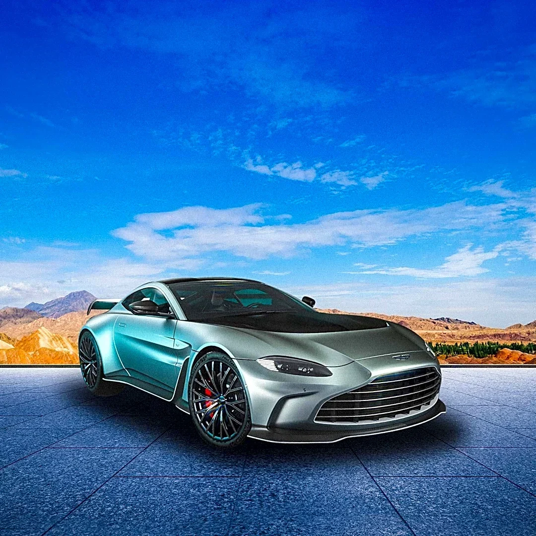 Aston Martin Expands 'S' Model Lineup, Enhancing Performance Across Key Models