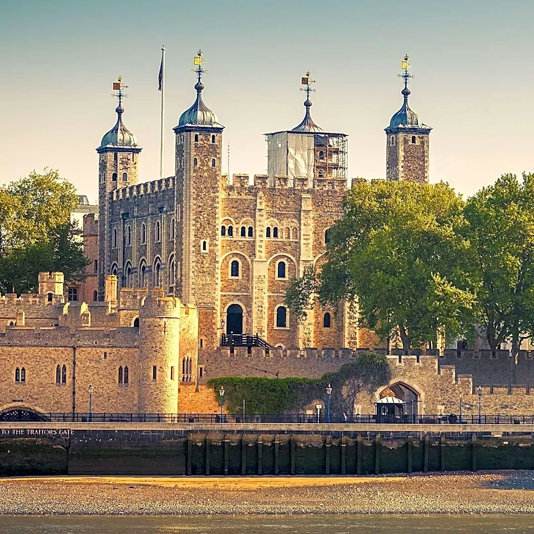 London's Oldest Restaurant Building Donated to National Trust to Ensure Preservation
