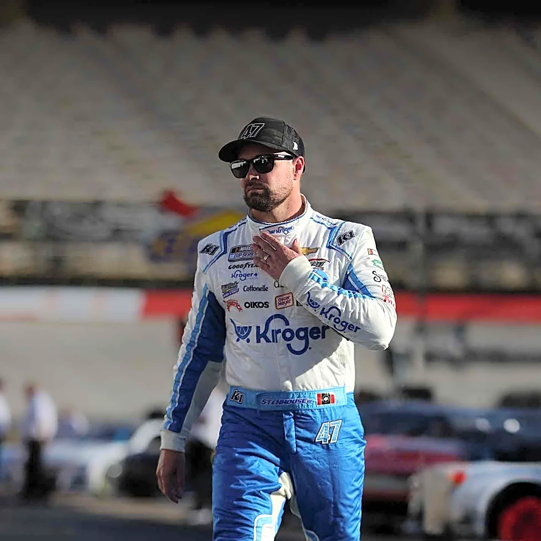 NASCAR Implements Rare Rule Change Allowing Unlimited Brake Pad Replacements for Phoenix Race