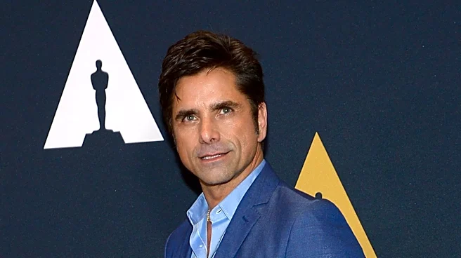 John Stamos' Son Channels Bob Saget's Humor, Scleroderma Research Gala Raises $1.1 Million