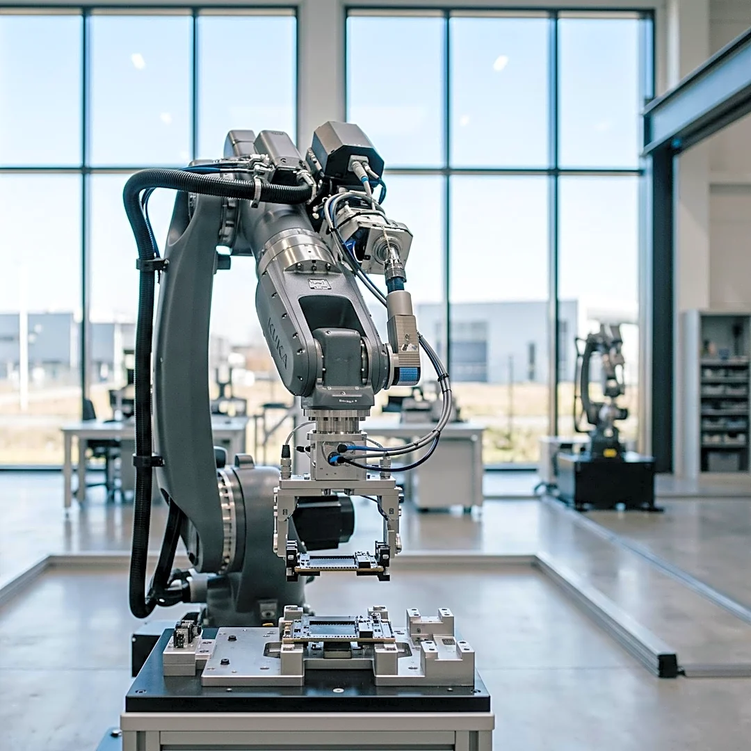 Evos Secures $9 Million in Pre-Seed Funding for Autonomous Operators in Physical Economy