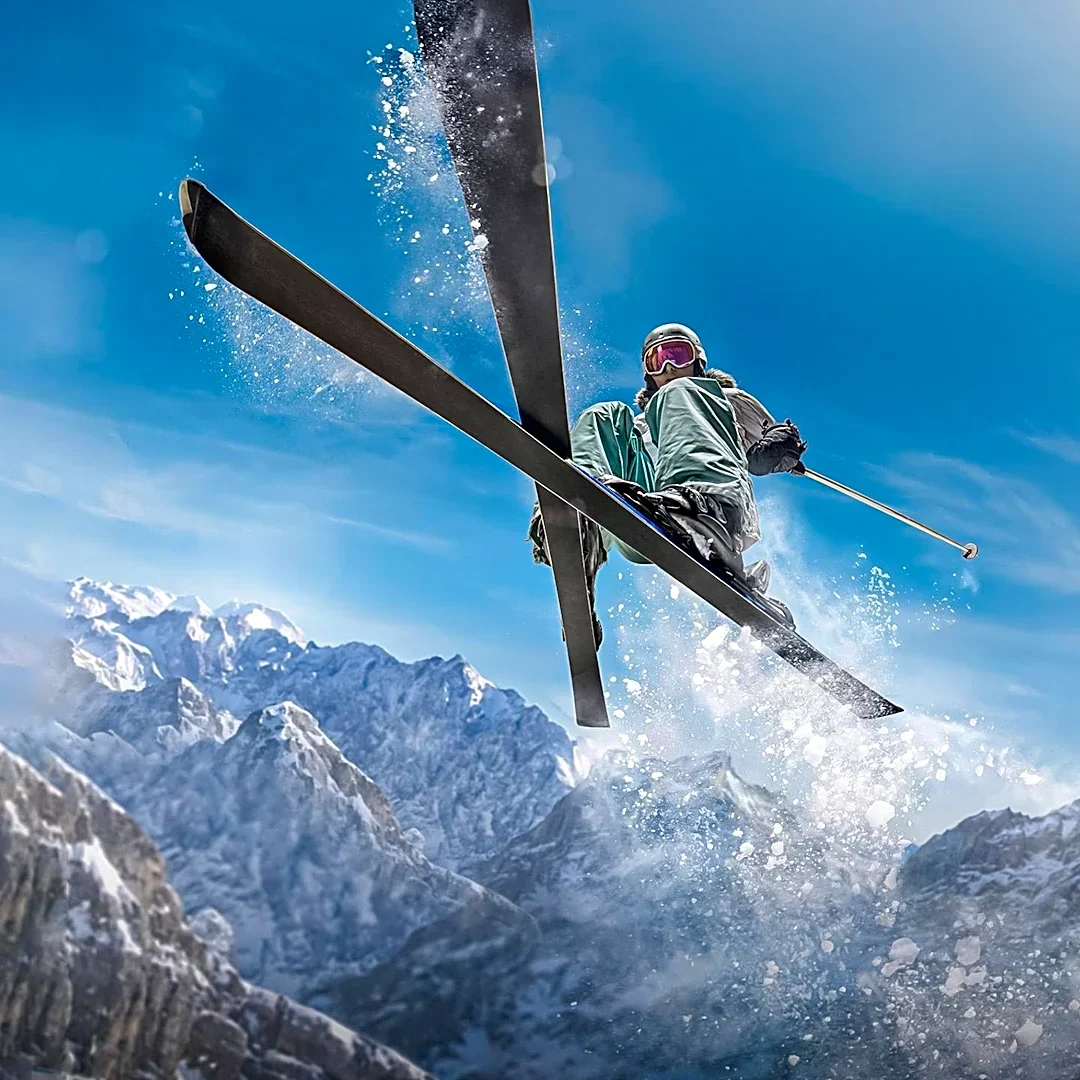 Helly Hansen Innovates Ski Gear for Changing Climate, Prioritizing Adaptability and Performance
