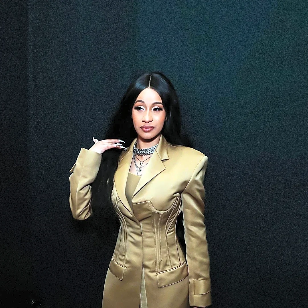 Cardi B Issues Cryptic Warning to Individuals Who Caused Her Hardship