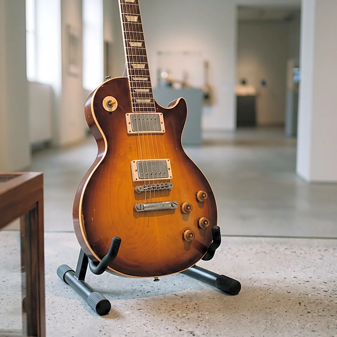 New York Historical Society Launches Exhibition on 1970s Music and Culture