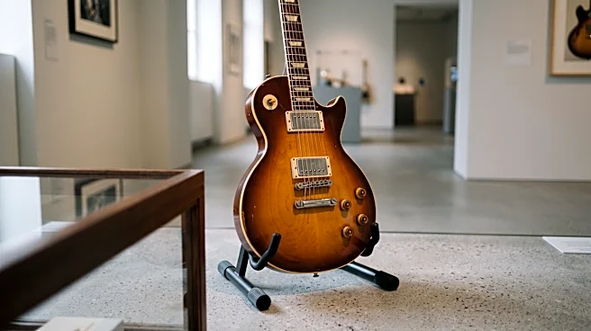 New York Historical Society Launches Exhibition on 1970s Music and Culture