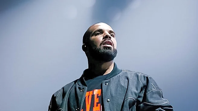 50 Cent Assesses J. Cole's Position in Kendrick Lamar Rap Feud, Citing Greater Setback Than Drake