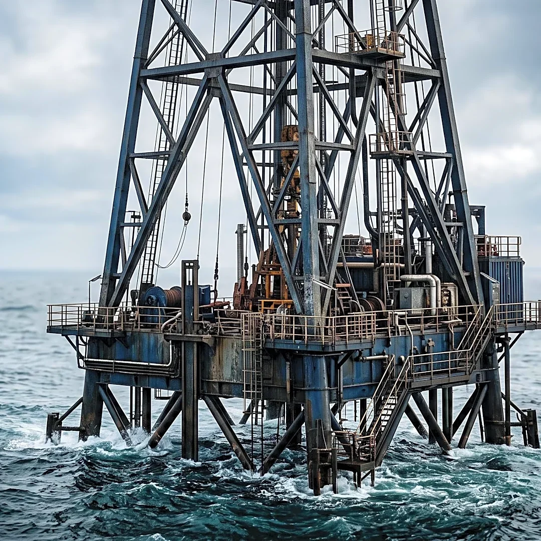 Equinor's Grimsnes Discovery Adds Up to 50 MMboe Near Oseberg in North Sea