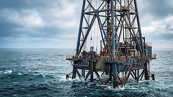Equinor's Grimsnes Discovery Adds Up to 50 MMboe Near Oseberg in North Sea