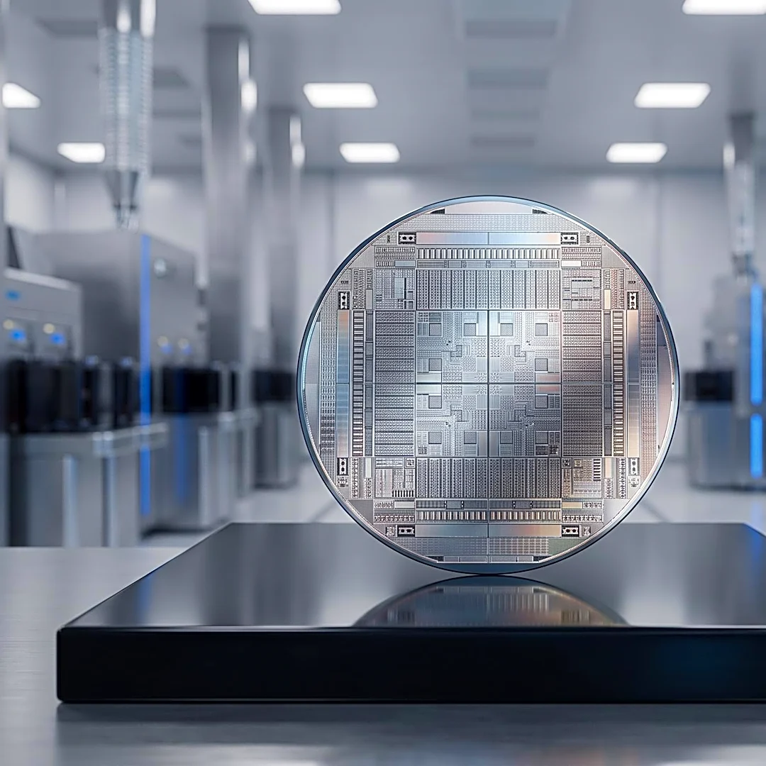 Department of Commerce Amends CHIPS Act Award to GlobalFoundries, Reallocating $955 Million for Semiconductor Expansion
