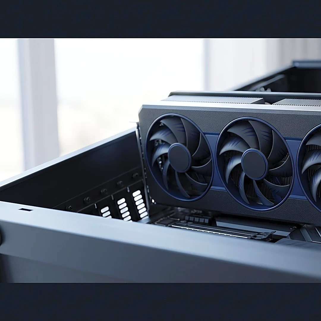 Intel Arc GPUs Show Significant Performance Gains with Latest Driver Update