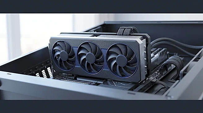 Intel Arc GPUs Show Significant Performance Gains with Latest Driver Update