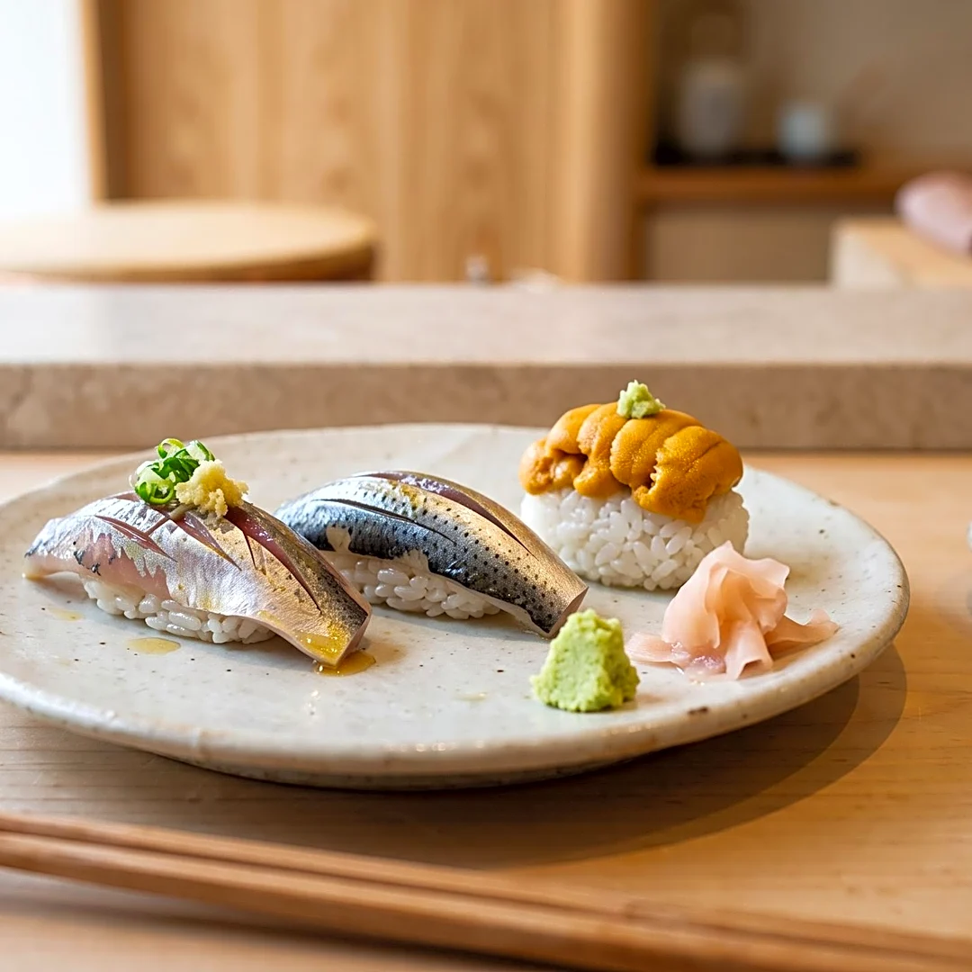 Tokyo Experiences Seasonal Shift in Fish Market with Bold, Oily Summer Varieties