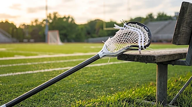 Columbia Lacrosse Twins Commit to Penn State for 2028 Season