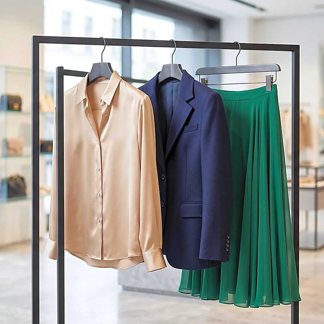 Nordstrom Seeks Commission Sales Associates for Women's Apparel at Fashion Island Location