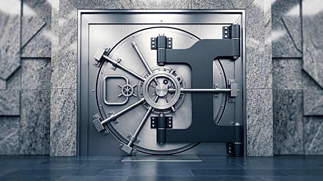 Tether Faces Scrutiny Over Reserve Transparency and Regulatory Compliance