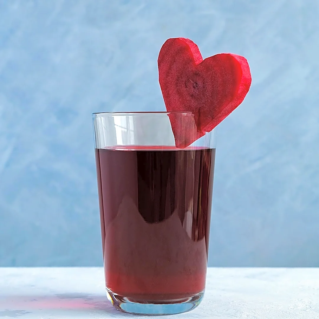 Cardiologist Recommends Beets for Blood Pressure Reduction