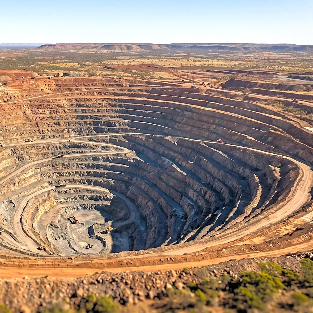 Gold Fields CEO Downplays Higher Offer for Northern Star Amid Merger Speculation