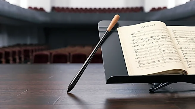 Gustavo Dudamel Arrives in New York, Aims to Democratize Classical Music Through Education