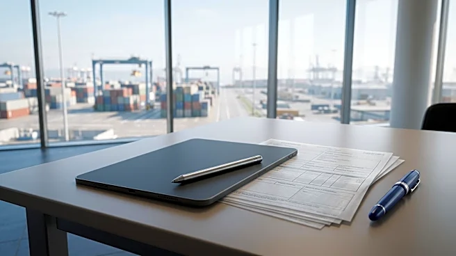 J.B. Hunt Transport Services Offers Operations Internship in Atlanta