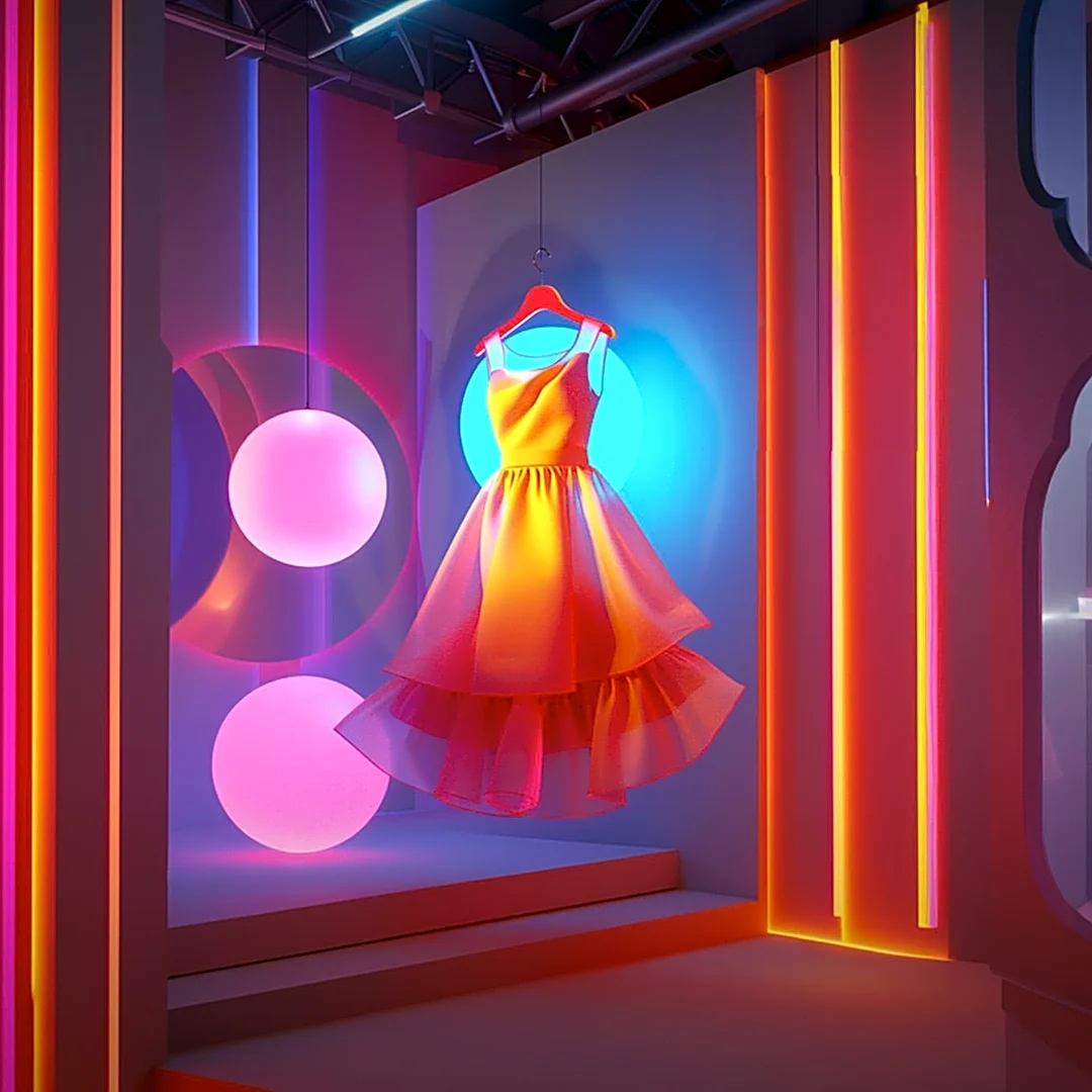 Samuel Guì Yang Unveils Shanghai Spring 2027 Collection Inspired by Cultural Crossovers and Transformation