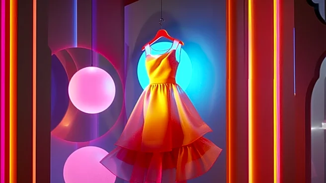 Samuel Guì Yang Unveils Shanghai Spring 2027 Collection Inspired by Cultural Crossovers and Transformation