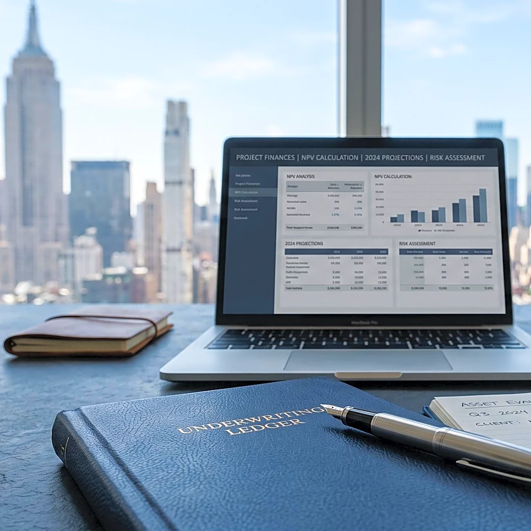 Dwight Capital Seeks Sizing Analyst in New York City for Multifamily and Healthcare Lending