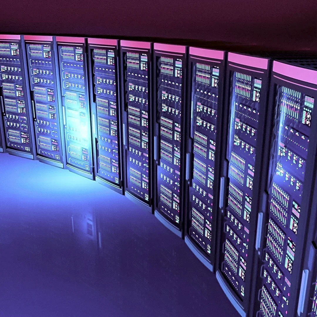 Lowndes County, Alabama, Approves $1.1 Billion in Tax Breaks for Data Center Development